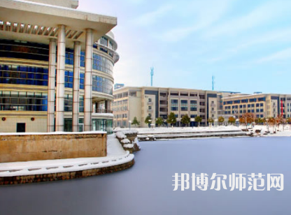 南京郵電師范大學三牌樓校區2023年怎么樣、好不好