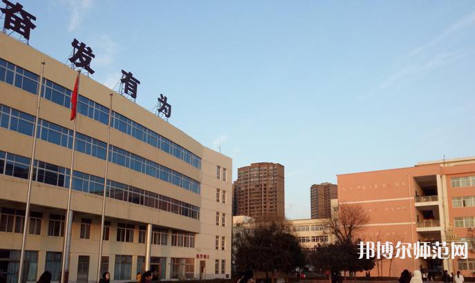 銅川職業(yè)技術(shù)師范學(xué)院2023年報名條件、招生要求、招生對象 