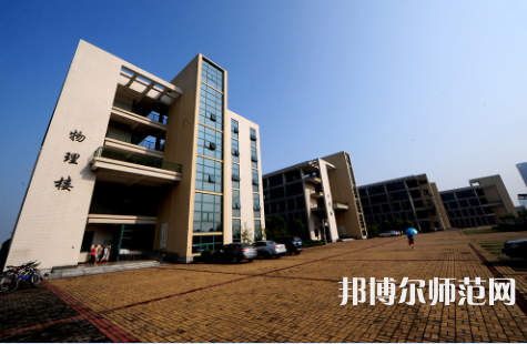 武漢理工師范大學南湖校區2023年報名條件、招生要求、招生對象