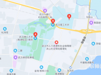 武漢理工師范大學南湖校區2023年地址在哪里