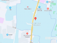 武漢理工師范大學馬房山校區2023年地址在哪里