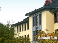 南京林業師范大學南京校區2023年報名條件、招生要求、招生對象