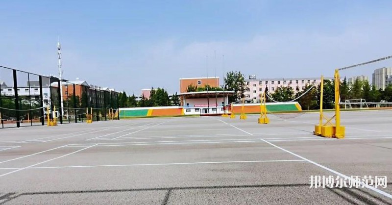 西安外事幼師技工學(xué)校2023年怎么樣、好不好