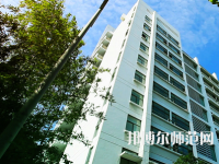 南京林業師范大學淮安校區2023年怎么樣、好不好