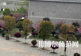 湖南第一師范學院城南書院校區2023年網站網址