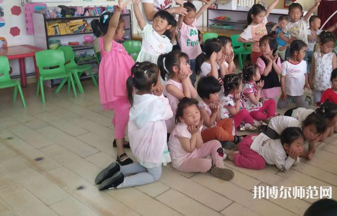 西安雁塔區(qū)幼師職業(yè)教育中心2023年有哪些專(zhuān)業(yè)