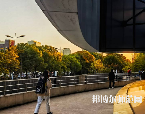 蘇州師范大學獨墅湖校區2023年招生計劃