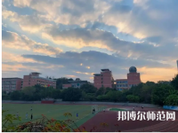 重慶幼兒師范高等?？茖W校梨園校區2023年報名條件、招生要求、招生對象