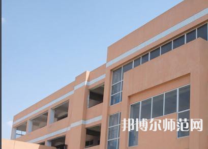 西安高陵區幼師職業技術教育中心2023年報名條件、招生要求、招生對象