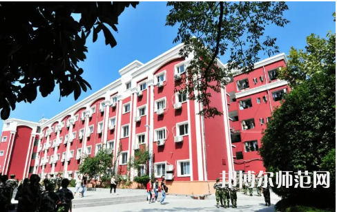 重慶幼兒師范高等專科學(xué)校梨園校區(qū)2023年地址在哪里 