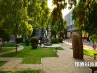 內(nèi)蒙古師范大學2023年報名條件、招生要求、招生對象