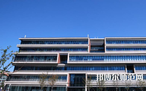 蘇州師范大學陽澄湖校區2023年怎么樣、好不好