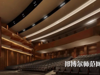 中國傳媒師范大學南廣學院2023年報名條件、招生要求、招生對象