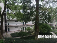 重慶市江津區(qū)師范進修學(xué)校2023年怎么樣、好不好