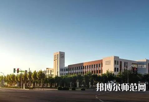 黔南民族幼兒師范高等?？茖W校2023年地址在哪里