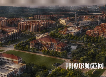 中國傳媒師范大學南廣學院2023年怎么樣、好不好