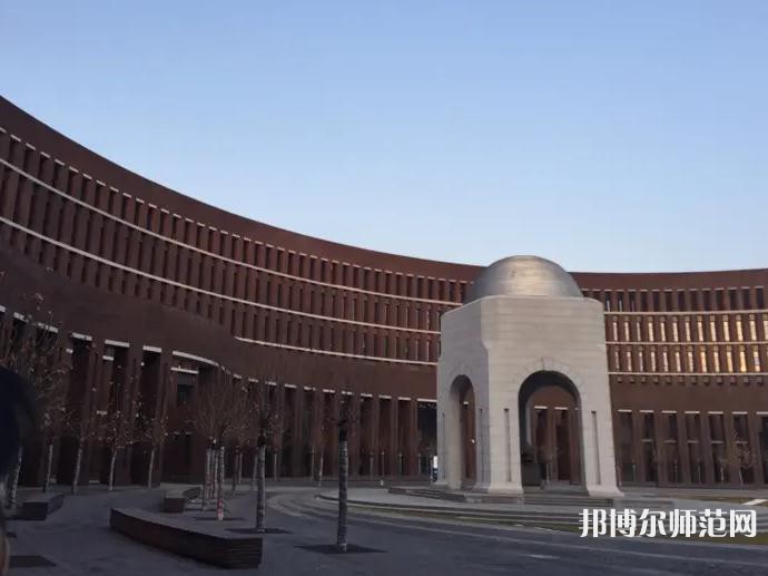 天津大學(xué)師范學(xué)院北洋園校區(qū)2023年報(bào)名條件、招生要求、招生對(duì)象