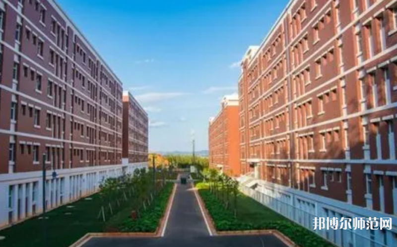 云南大學滇池師范學院國家旅游度假區校區2023年地址在哪里