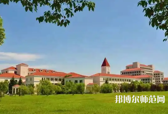 上海大學(xué)師范學(xué)院2023年報(bào)名條件、招生要求、招生對象