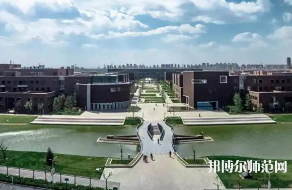 天津大學師范學院北洋園校區2023年有哪些專業