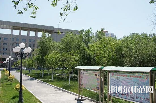 新疆農業師范大學2023年怎么樣、好不好