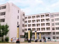 西安工業(yè)科技技術(shù)幼師學校2023年怎么樣、好不好