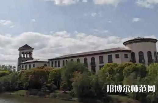 上海外國語師范大學(xué)賢達經(jīng)濟人文學(xué)院虹口校區(qū)2023年報名條件、招生要求、招生對象