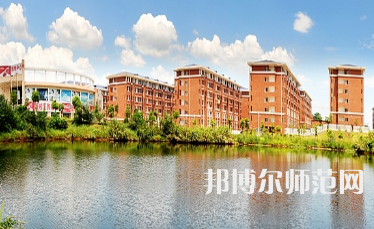 湖南科技師范大學(xué)2023年報(bào)名條件、招生要求、招生對(duì)象