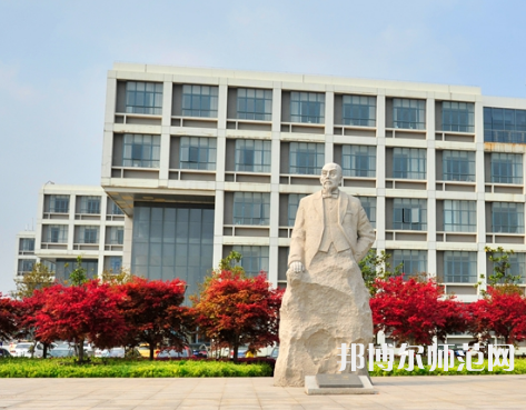 南通師范大學(xué)鐘秀校區(qū)2023年報(bào)名條件、招生要求、招生對象