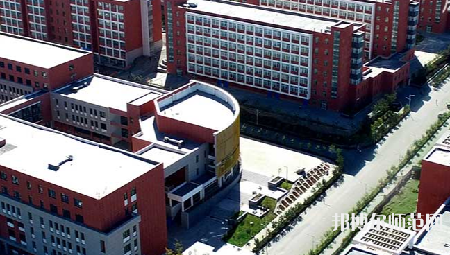 烏魯木齊職業師范大學2023年招生代碼