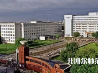 烏魯木齊職業(yè)師范大學2023年怎么樣、好不好