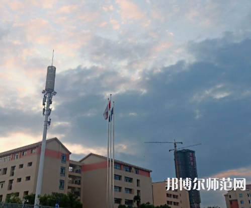 瀘州幼師職業技術學校2023年學費、收費多少