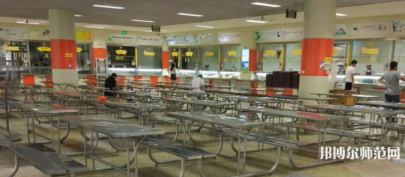 濟南職業師范學院舜耕校區2023年宿舍條件
