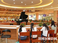 江南師范大學2023年怎么樣、好不好