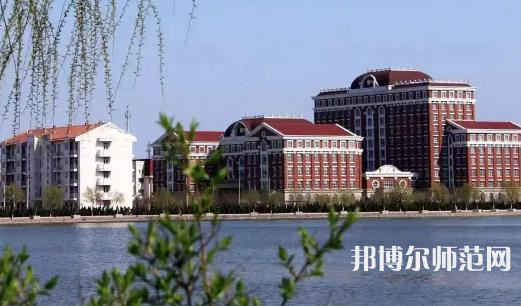 天津外國語師范大學濱海校區2023年怎么樣、好不好