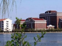 天津外國語師范大學濱海校區2023年怎么樣、好不好
