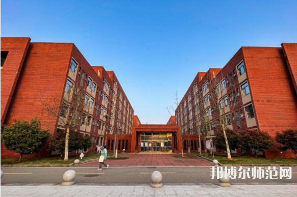 湖北師范大學(xué)文理學(xué)院2023年怎么樣、好不好