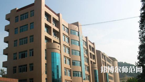 延安大學師范學院馬家灣校區2023年怎么樣、好不好