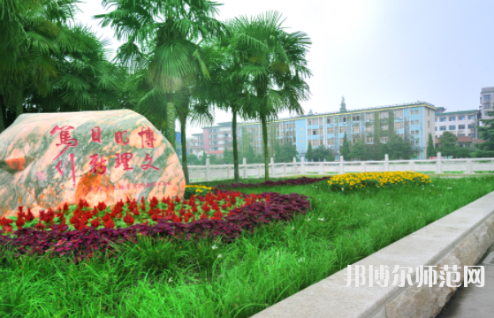 長江大學(xué)文理學(xué)院2023年招生計劃