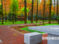 長(zhǎng)江大學(xué)文理學(xué)院2023年怎么樣、好不好