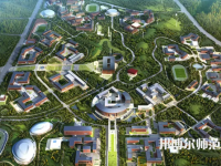 新疆大學師范學院南校區(qū)2023年怎么樣、好不好