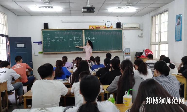 西安第四聯合幼師職業中學2023年怎么樣、好不好