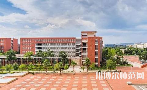 孝泉師范學校2023年怎么樣、好不好