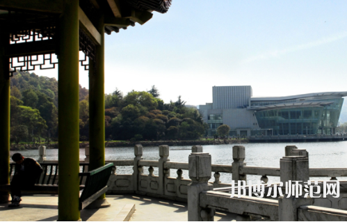 湖北師范學院2023年怎么樣、好不好