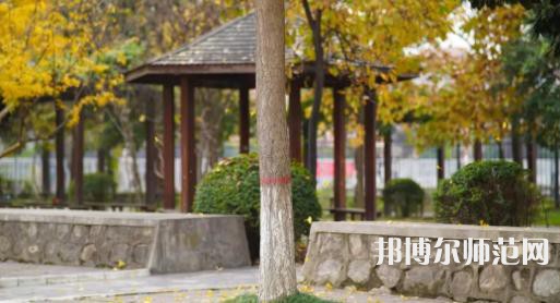 西安城市建設師范職業學院2023年怎么樣、好不好