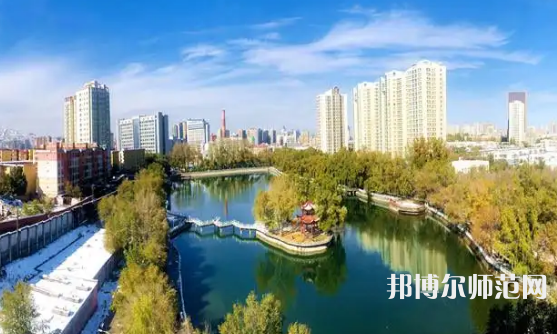 新疆大學師范學院2023年報名條件、招生要求、招生對象