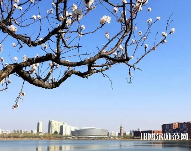 天津理工師范大學2023年報名條件、招生要求、招生對象