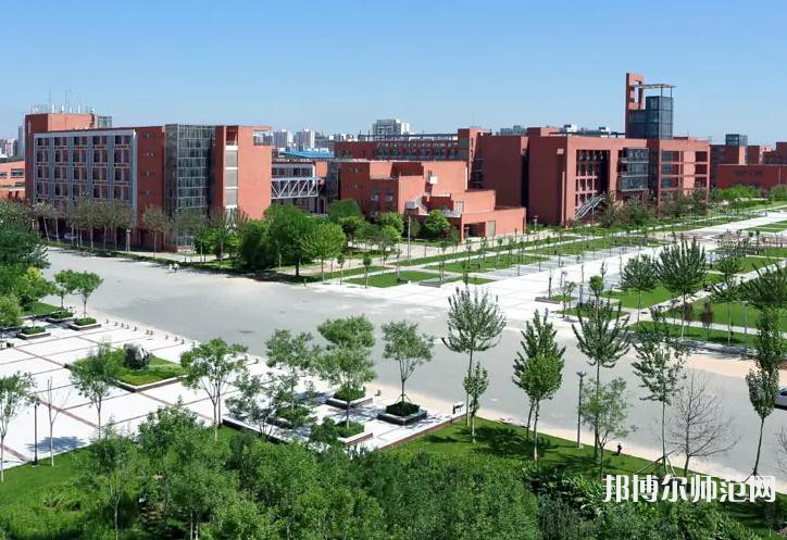 天津理工師范大學2023年怎么樣、好不好