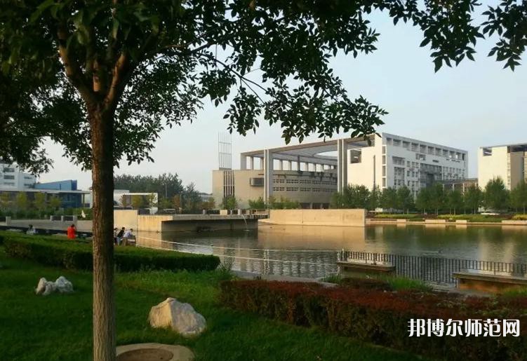 天津財經(jīng)師范大學(xué)2023年報名條件、招生要求、招生對象