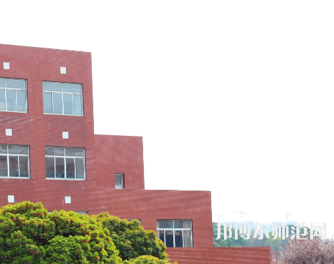 南京特殊教育師范學院2023年有哪些專業